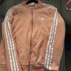 Adidas Coral Primeblue Jacket